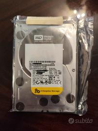 Western Digital WD2003FYYS RE4 Enterprise - 2 TB
