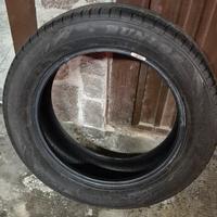 4 gomme nuove Dunlop 185/60/16 