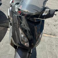 Yamaha Xmax 125cc 2007