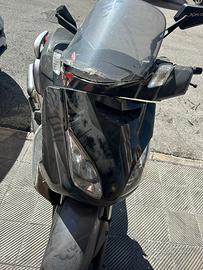 Yamaha Xmax 125cc 2007