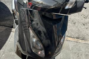 Yamaha Xmax 125cc 2007