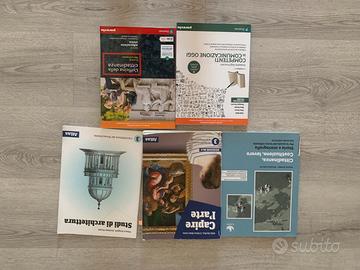 Libri Lice Artistico Multimediale