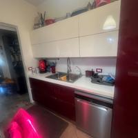 Cucina Veneta Cucine completa con piano cottura 6