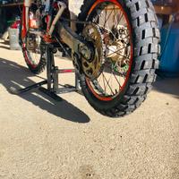 Gomme Michelin Anakee Wild NUOVE -