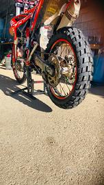 Gomme Michelin Anakee Wild NUOVE -