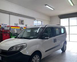 FIAT Doblò 3ª serie - 2018