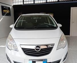 Opel Meriva 1.3 mtj 95 CV 2011 CON GARANZIA