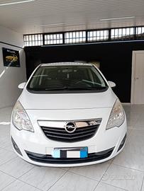 Opel Meriva 1.3 mtj 95 CV 2011 CON GARANZIA