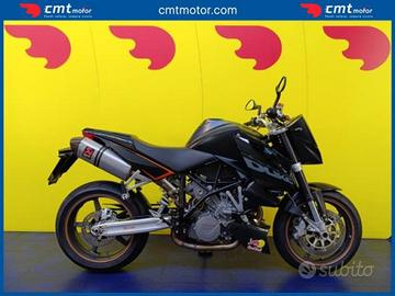 KTM 990 Superduke Garantita e Finanziabile