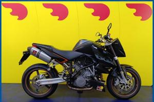 KTM 990 Superduke Garantita e Finanziabile