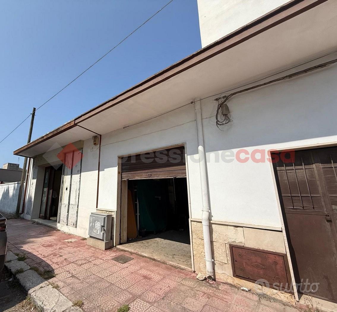 Negozio Pulsano [Cod. rif 3242573VCG] - Vista 5
