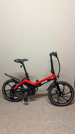 BiciElettricaDucati MG20
