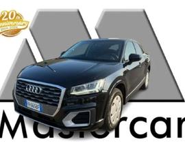 AUDI Q2 Q2 1.6 tdi - targa FR665BF