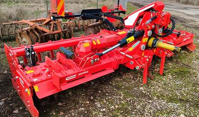 Erpice rotante MASCHIO FALCO 4000