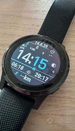 Orologio Smartwatch Garmin Vivoactive 4