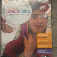 Libri scuola media