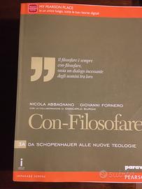 Con Filosofare da Schopenhauer alle nuove teologie