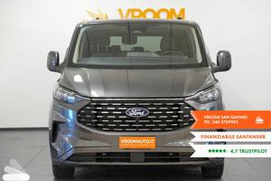 FORD Tourneo Custom 2�s Tourneo Custom 320 2.0 ...