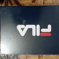 FILA scarpe invernali