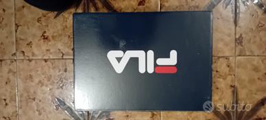FILA scarpe invernali