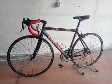 bici da corsa cinelli 