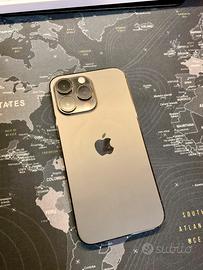 Iphone 14 pro max 256gb