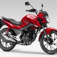 Ricambi honda cb 125 f 2017 2020