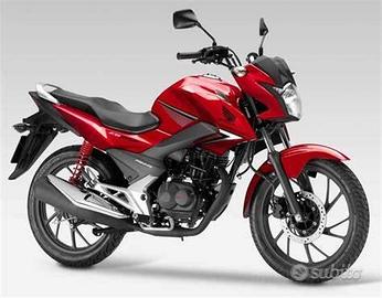 Ricambi honda cb 125 f 2017 2020