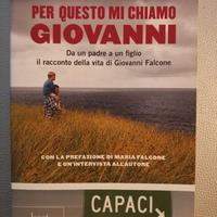 Per questo mi chiamo Giovanni