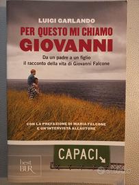 Per questo mi chiamo Giovanni