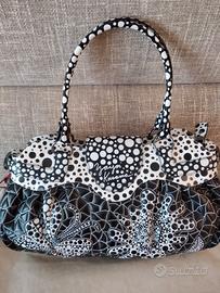 borsa pelle Ferragamo 