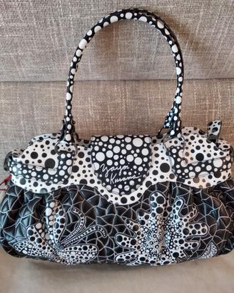 borsa pelle Ferragamo 