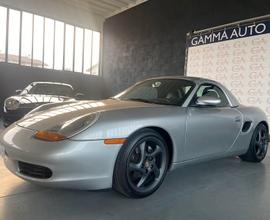 Porsche Boxster 2.5 204 CV - ASI - HARD TOP