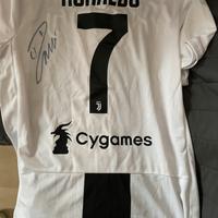 Cristiano Ronaldo Juventus
