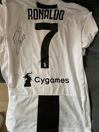 Cristiano Ronaldo Juventus