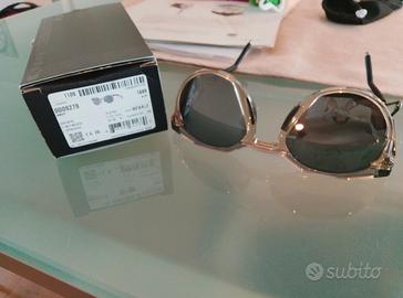 occhiali da sole Oakley mod 0009279