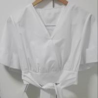 maniche corte da donna 42