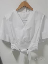 maniche corte da donna 42