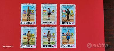 francobolli 