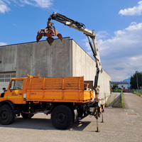 Unimog 1300 L