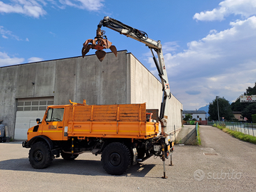 Unimog 1300 L