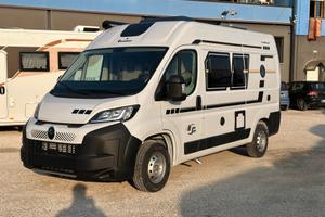 Camper Furgonato Benimar Van 100 UP 5.40m accessor