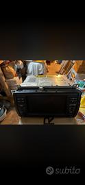 radio 2 din originale bmw e46