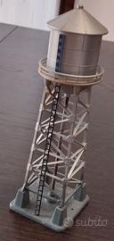 Serbatoio acqua HO Pocher art.101 e altro