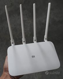 Xiaomi Mi Router 4A Gigabit Edition - OpenWRT