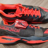 Scarpe Tennis Babolat Jet Clay 46,5