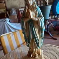 Statua Madonna
