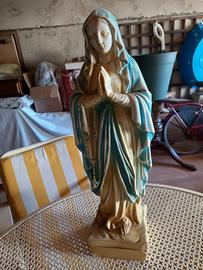 Statua Madonna