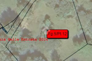 TER. AGRICOLO A VALGIOIE