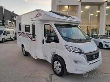 Camper giottiline siena 330